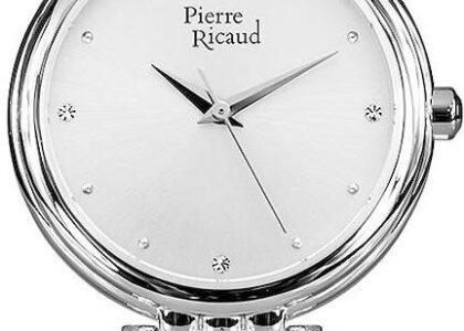 Pierre Ricaud P220105143Q