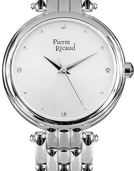 Pierre Ricaud P220105143Q