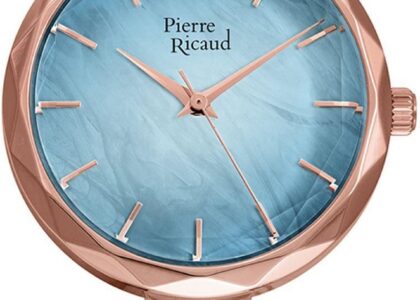 Pierre Ricaud P22062.911KQ Fashion