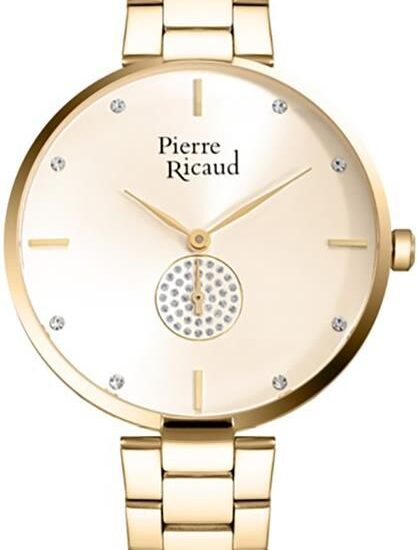 Pierre Ricaud P22066.1191Q