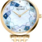 Pierre Ricaud P22123.114FQ