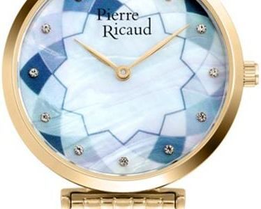 Pierre Ricaud P22123.114FQ