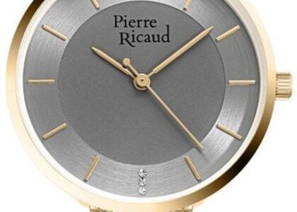 Pierre Ricaud P23006.1117Q Fashion