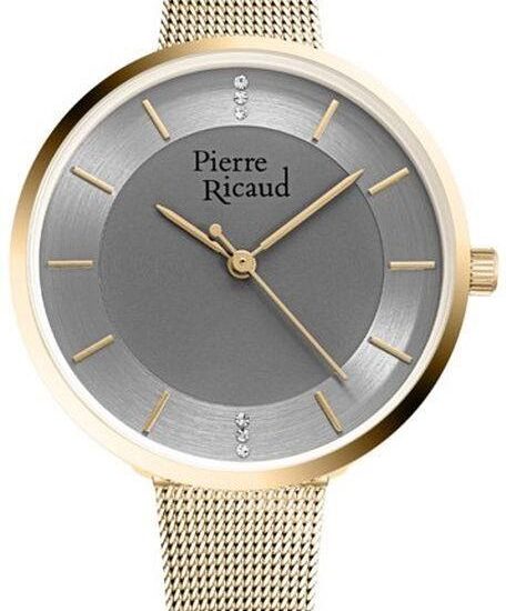 Pierre Ricaud P23006.1117Q Fashion