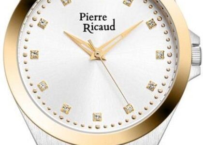 Pierre Ricaud P23009.2143Q Fashion