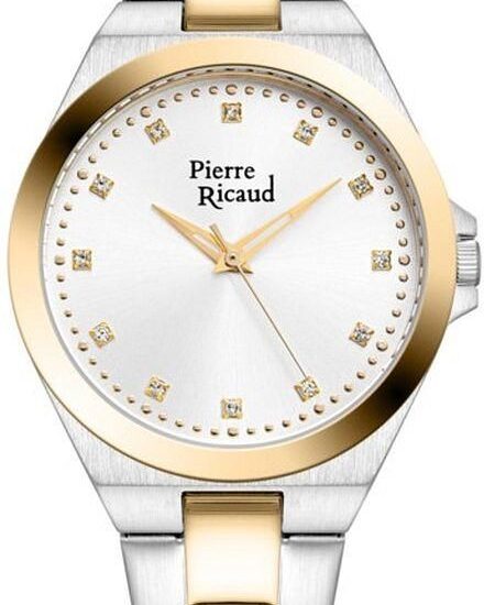 Pierre Ricaud P23009.2143Q Fashion