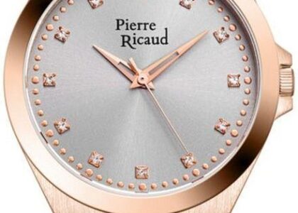 Pierre Ricaud P23009.9147Q Fashion