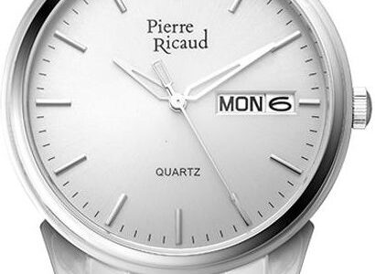 Pierre Ricaud P910675117Q
