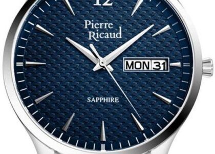 Pierre Ricaud P91093.5155Q Classic