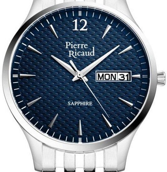 Pierre Ricaud P91093.5155Q Classic