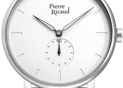 Pierre Ricaud P97168.5113Q Classic