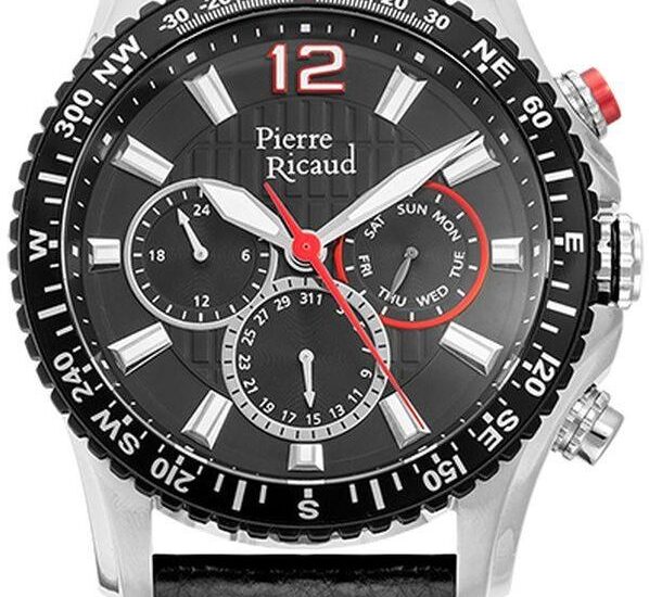 Pierre Ricaud P97222 Y254Qfr