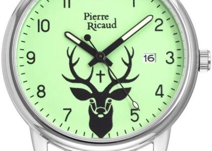 Pierre Ricaud P97234.512OREQ