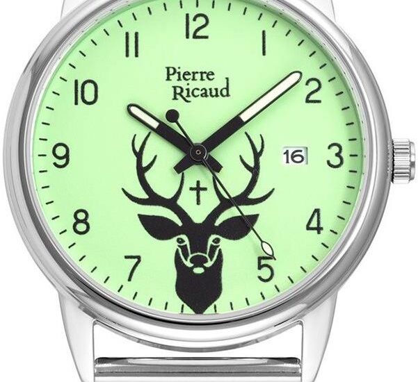 Pierre Ricaud P97234.512OREQ