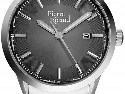 Pierre Ricaud P972505117Q