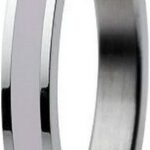 PIERŚCIONEK DAMSKI SKAGEN JRSV036SS