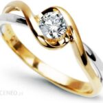 Pierścionek Staviori /PXD4357/ -