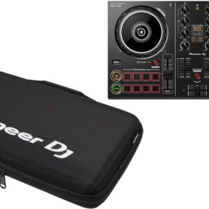 Pioneer Dj Dj DDJ-200-DJC-Bag SET Kontroler DJ