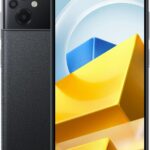 POCO M5 4/64GB Czarny