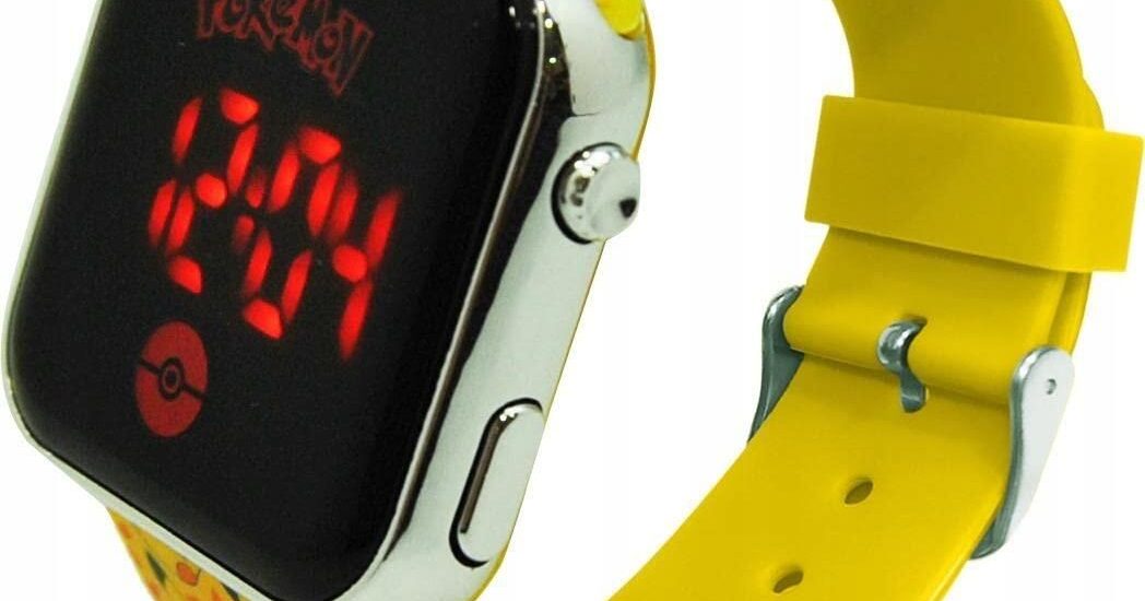 Pokemon POK4320