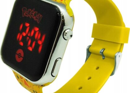 Pokemon POK4320