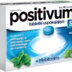 POSITIVUM SEN 180 tabl