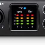 PreSonus Studio 24c Interfejs Audio USB-C