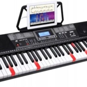 Profesjonalny Keyboard Organy Pianino MK-2115