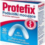 PROTEFIX Podściółki mocujące do żuchwy 30 sztuk