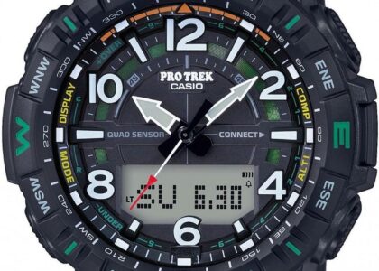 Protrek PRT-B50-1ER