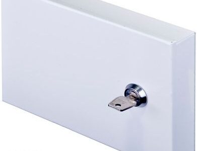 Pulsar AWO350 - Obudowa LED/B do klawiatury