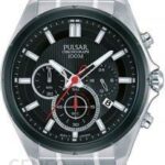 Pulsar Chronograph PT3901X1