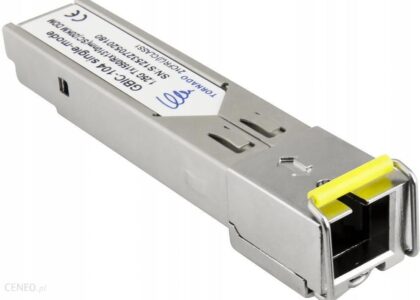 Pulsar Moduł Sfp Gbic-104