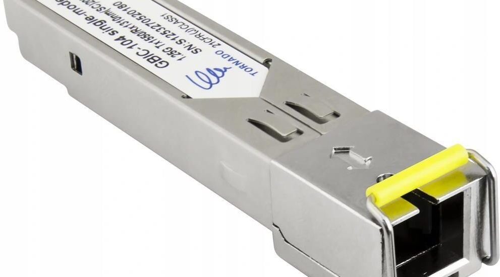 Pulsar Moduł Sfp Gbic-104