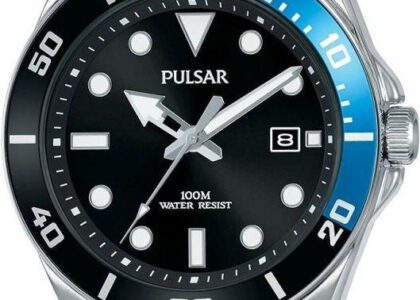 Pulsar PG8293X1