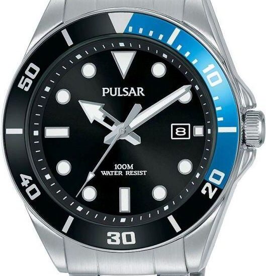 Pulsar PG8293X1