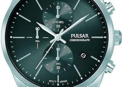 PULSAR PM3139X1