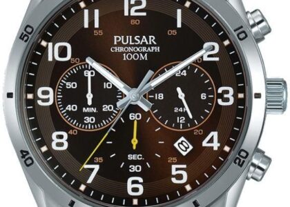 Pulsar PT3843X1