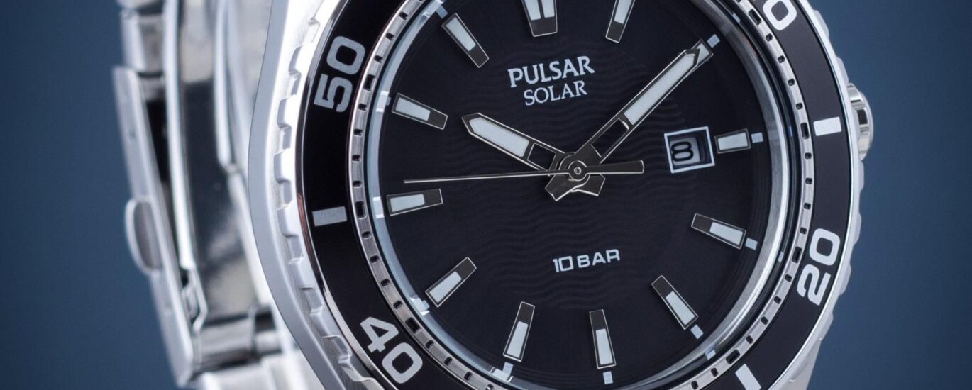 Pulsar PX3239X1