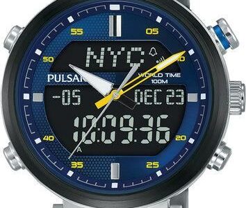 Pulsar PZ4049X1