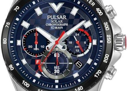 Pulsar PZ5117X1