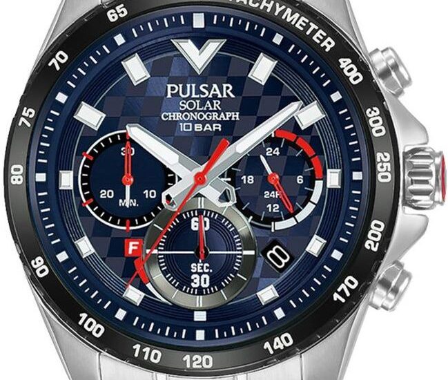 Pulsar PZ5117X1