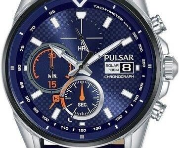 Pulsar PZ6031X1