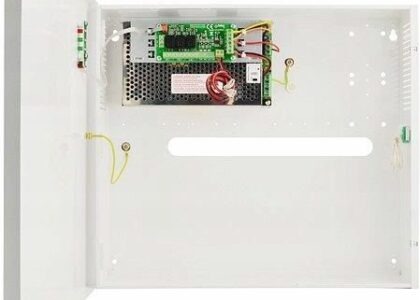 Pulsar Zasilacz Buforowy 24V 5A 2X18Ah (Hpsboc5524C)