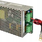Pulsar Zasilacz buforowy PSB-24V3A 24V 3A 75W (PSB24V3A)