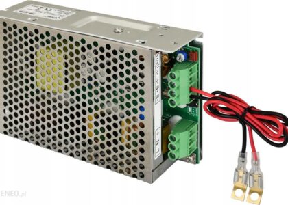 Pulsar Zasilacz buforowy PSB-24V3A 24V 3A 75W (PSB24V3A)