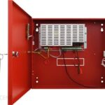 Pulsar Zasilacz Do Systemów Ppoż En54C 27