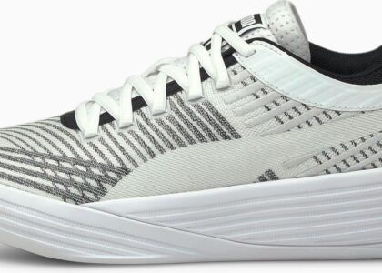 PUMA Buty Koszykarskie Clyde All-Pro