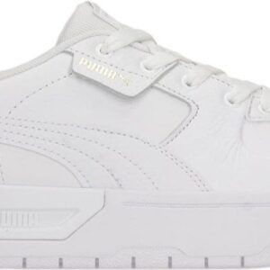 Puma Cali Dream Młodzieżowe Białe (38788803)