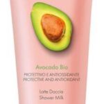Pupa Friut Lovers Avocado Shower Milk Mleko Pod Prysznic Z Ekstraktem Z Awokado 200 ml